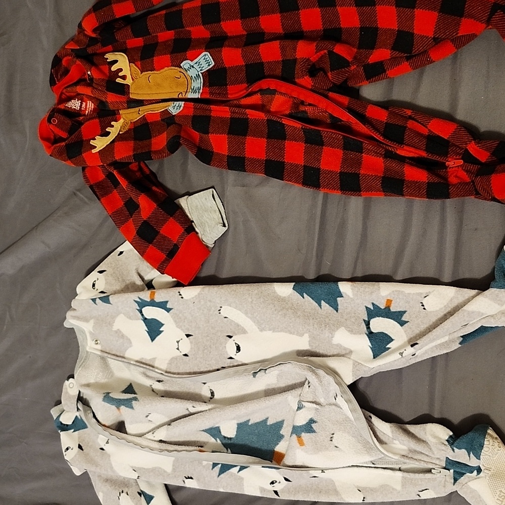 Sleepers